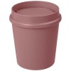 Americano® Switch Renew 200 ml tumbler with 360° lid in Pink