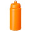 Baseline Rise 500 ml sport bottle in Orange