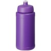 Baseline Rise 500 ml sport bottle in Purple