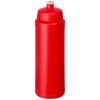 Baseline Rise 750 ml sport bottle in Red