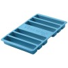 Freeze-it ice stick tray in Aqua