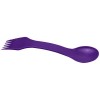 Epsy Rise spork in Purple