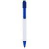 Calypso ballpoint pen in Blue
