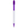 Calypso ballpoint pen in Purple