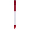 Calypso ballpoint pen in Red