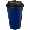 Americano® Recycled 350 ml spill-proof tumbler in Blue