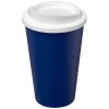 Americano® Eco 350 ml recycled tumbler in Blue