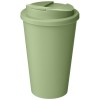 Americano®­­ Renew 350 ml insulated tumbler with spill-proof lid in Seaglass Green