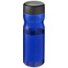 H2O Active® Base 650 ml screw cap water bottle in Blue