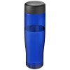 H2O Active® Tempo 700 ml screw cap water bottle in Blue