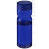 H2O Active® Eco Base 650 ml screw cap water bottle in Blue