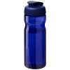 H2O Active® Base Tritan™ 650 ml flip lid sport bottle in Blue