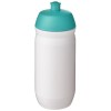 HydroFlex™ 500 ml squeezy sport bottle in Aqua Blue