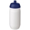 HydroFlex™ 500 ml squeezy sport bottle in Blue
