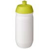 HydroFlex™ 500 ml squeezy sport bottle in Lime