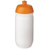 HydroFlex™ 500 ml squeezy sport bottle in Orange