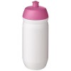 HydroFlex™ 500 ml squeezy sport bottle in Pink