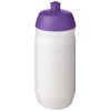 HydroFlex™ 500 ml squeezy sport bottle in Purple