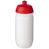 HydroFlex™ 500 ml squeezy sport bottle in Red