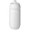 HydroFlex™ 500 ml squeezy sport bottle in White