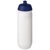 HydroFlex™ 750 ml squeezy sport bottle in Blue