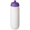 HydroFlex™ 750 ml squeezy sport bottle in Purple