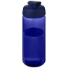 H2O Active® Octave Tritan™ 600 ml flip lid sport bottle in Blue