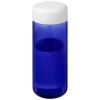 H2O Active® Octave Tritan? 600 ml screw cap sport bottle in Blue