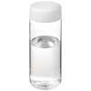 H2O Active® Octave Tritan? 600 ml screw cap sport bottle in Transparent Clear