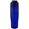 H2O Active® Eco Tempo 700 ml flip lid sport bottle in Blue