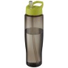 H2O Active® Eco Tempo 700 ml spout lid sport bottle in Lime