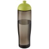 H2O Active® Eco Tempo 700 ml dome lid sport bottle in Lime