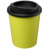 Americano® Espresso 250 ml recycled insulated tumbler  in Lime