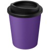 Americano® Espresso 250 ml recycled insulated tumbler  in Purple