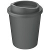 Americano® Espresso Eco 250 ml recycled tumbler  in Grey