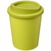 Americano® Espresso Eco 250 ml recycled tumbler  in Lime