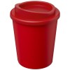 Americano® Espresso Eco 250 ml recycled tumbler  in Red