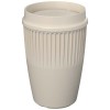 Cirrus 350 ml tumbler with 360° lid in Sandstone