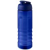 H2O Active® Eco Treble 750 ml flip lid sport bottle in Blue