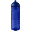 H2O Active® Eco Treble 750 ml dome lid sport bottle  in Blue