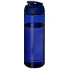 H2O Active® Eco Vibe 850 ml flip lid sport bottle in Blue
