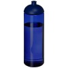 H2O Active® Eco Vibe 850 ml dome lid sport bottle  in Blue