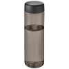 H2O Active® Eco Vibe 850 ml screw cap water bottle  in Charcoal