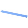 Rothko 30 cm plastic ruler in Frosted Blue
