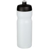 Baseline® Plus 650 ml sport bottle in Transparent