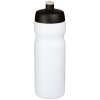 Baseline® Plus 650 ml sport bottle in White