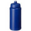 Baseline® Plus 500 ml bottle with sports lid in Blue