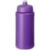 Baseline® Plus 500 ml bottle with sports lid in Purple