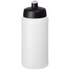 Baseline® Plus 500 ml bottle with sports lid in Transparent