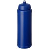 Baseline® Plus grip 750 ml sports lid sport bottle in Blue